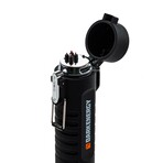 Plasma Lighter // Black