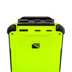 Poseidon Pro // 10200 mAh (Black)