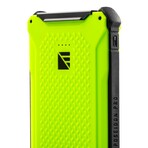 Poseidon Pro // 10200 mAh (Black)