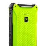 Poseidon Pro // 10200 mAh (Black)