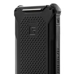 Poseidon Pro // 10200 mAh (Black)