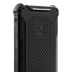 Poseidon Pro // 10200 mAh (Black)