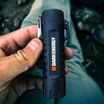 Plasma Lighter // Black