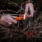 Plasma Lighter // Black