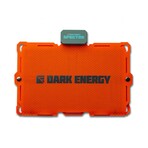 Spectre Solar Panel // Folding // Hi Vis Orange // 18W