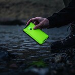 Poseidon Pro // 10200 mAh (Black)