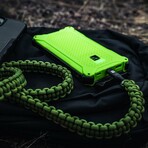 Poseidon Pro // 10200 mAh (Black)