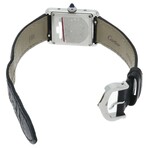 Cartier Ladies Tank Must Quartz // WSTA0042 // Pre-Owned