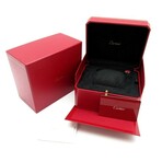 Cartier Ladies Tank Must Quartz // WSTA0042 // Pre-Owned