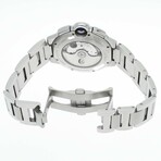 Cartier Ladies Ballon Bleu Automatic // CR-W6920025 // Pre-Owned