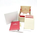 Omega Seamaster Co-Axial Teddy Bear Orvis Edition Automatic // O324.30.38.50.03.002 // Pre-Owned