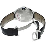 Cartier Ballon Bleu de Cartier Automatic // CR-WSBB0003 // Pre-Owned