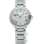 Cartier Ballon Bleu de Cartier Automatic // CR-WSBB0021 // Pre-Owned