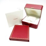 Cartier Ladies Ballon Bleu Automatic // CR-W6920025 // Pre-Owned