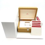 Omega Seamaster Planet Ocean Automatic // O215.32.44.21.09.001 // Pre-Owned