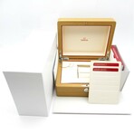 Omega Seamaster Aqua Terra Automatic // O220.12.41.21.03.001 // Pre-Owned