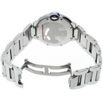 Cartier Ballon Bleu de Cartier Automatic // CR-WSBB0021 // Pre-Owned