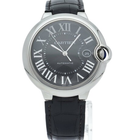 Cartier Ballon Bleu de Cartier Automatic // CR-WSBB0003 // Pre-Owned