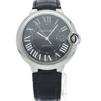 Cartier Ballon Bleu de Cartier Automatic // CR-WSBB0003 // Pre-Owned