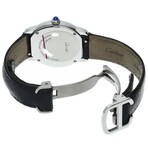 Cartier Ladies Ronde Solo Quartz // CR-WSRN0019 // Pre-Owned