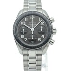 Omega Speedmaster Chronograph Automatic // O324.30.38.40.06.001 // Pre-Owned