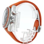 Omega Ladies Seamaster Automatic // O222.32.38.50.01.003 // Pre-Owned (3500)