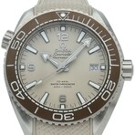 Omega Seamaster Planet Ocean Automatic // O215.32.44.21.09.001 // Pre-Owned