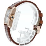 Cartier Ladies Tank Anglaise Quartz // CR-W5310027 // Pre-Owned