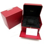 Cartier Tank Américaine Quartz // CR-WSTA0082 // Pre-Owned