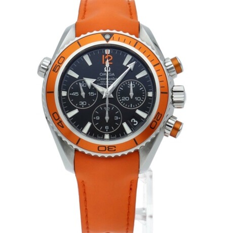 Omega Ladies Seamaster Automatic // O222.32.38.50.01.003 // Pre-Owned (3500)