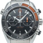 Omega Seamaster Planet Ocean Automatic // O215.30.46.51.01.002 // Pre-Owned
