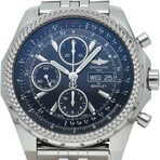 Breitling Bentley GT Special Edition Automatic // A1336224/BB5 // Pre-Owned