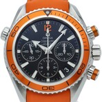 Omega Ladies Seamaster Automatic // O222.32.38.50.01.003 // Pre-Owned (3500)