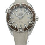 Omega Seamaster Planet Ocean Automatic // O215.32.44.21.09.001 // Pre-Owned