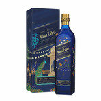 Johnnie Walker Blue Label x Rahul Mishra Limited Edition