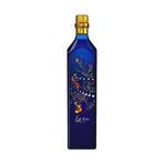 Johnnie Walker Blue Label x Rahul Mishra Limited Edition