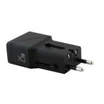 Bundle Smart Travel Adapter 25W And USB-C Cable