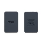 3 in 1 Foldable Wireless Charger