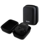 20W GaN (Fast Charge) Travel Adaptor + Protective Case