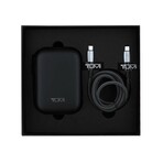 Bundle Smart Travel Adapter 25W And USB-C Cable