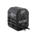 20W GaN (Fast Charge) Travel Adaptor + Protective Case