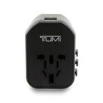 20W GaN (Fast Charge) Travel Adaptor + Protective Case