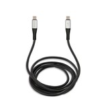 Charging Cable - USB C to USB C // Black // 1.5m