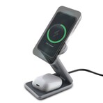 3 in 1 Foldable Wireless Charger