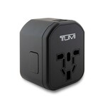 20W GaN (Fast Charge) Travel Adaptor + Protective Case