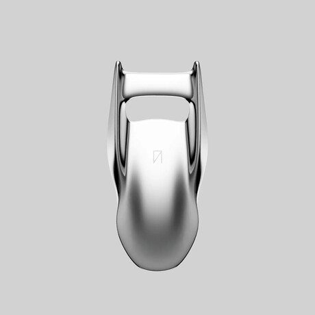 Leverage Bottle Opener // Grand (Lunar Stream)