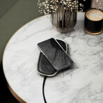 Pulse Volitari Wireless Charger (Modernist Brown)