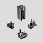 Universal 65W Dual Port Charger