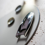 Leverage Bottle Opener (Lunar Stream)