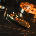 Leverage Bottle Opener // Grand (Lunar Stream)